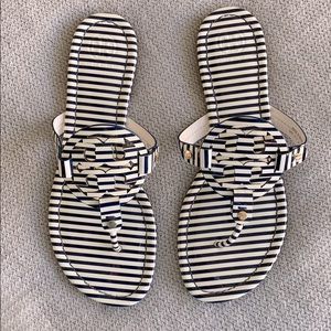Tory Burch Miller Sandals